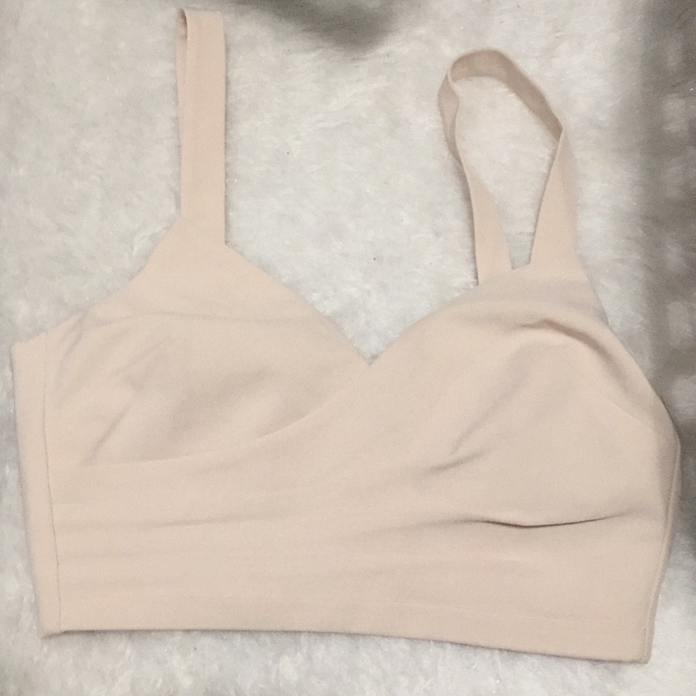 Aritzia Talula Lincoln Top- Denude- Size XS
